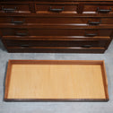 着物仕様キャビネット【 KIMONO Cabinet 】 [f0316]