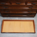 着物仕様キャビネット【 KIMONO Cabinet 】 [f0316]
