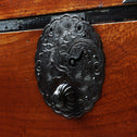 庄内小箪笥　スタンド付き【Shounai small chest with metal stand】 [j1214]　Japanese Antique Furniture
