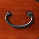 庄内小箪笥　スタンド付き【Shounai small chest with metal stand】 [j1214]　Japanese Antique Furniture