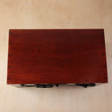 時代箪笥／知工箪笥（船箪笥）【CHIKUDANSU - sea chest】 [j1215]Japanese Antique Furniture