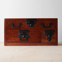 時代箪笥／知工箪笥（船箪笥）【CHIKUDANSU - sea chest】 [j1215]Japanese Antique Furniture