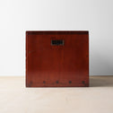 時代箪笥／知工箪笥（船箪笥）【CHIKUDANSU - sea chest】 [j1215]Japanese Antique Furniture