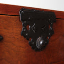 時代箪笥／知工箪笥（船箪笥）【CHIKUDANSU - sea chest】 [j1215]Japanese Antique Furniture