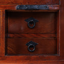 時代箪笥／知工箪笥（船箪笥）【CHIKUDANSU - sea chest】 [j1215]Japanese Antique Furniture