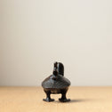 銅鳥水滴【Bronze inkstone water dropper 】 [s1522]