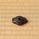 蟹硯箱[k0614]【 Inkstone Box with Crab Design】