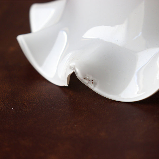 電笠（フリル形）[s01499]