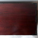 時代箪笥／仙台菊菱紋衣裳箪笥【 SENDAI clothing chest 】 [j0974]Japanese Antique Furniture