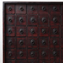 時代箪笥／薬箪笥【KUSURIDANSU - medicine chest】 [j1217]Japanese Antique Furniture