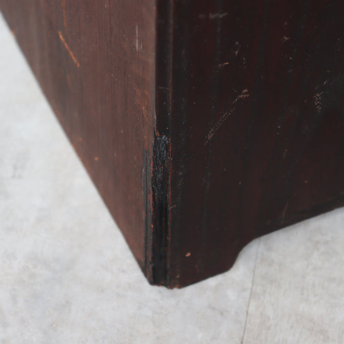 時代箪笥／薬箪笥【KUSURIDANSU - medicine chest】 [j1217]Japanese Antique Furniture