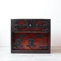 時代箪笥／船箪笥【FUNADANSU - sea chest】 [j1218]Japanese Antique Furniture