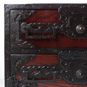 時代箪笥／船箪笥【FUNADANSU - sea chest】 [j1218]Japanese Antique Furniture