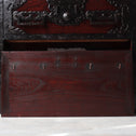 時代箪笥／船箪笥【FUNADANSU - sea chest】 [j1218]Japanese Antique Furniture