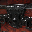 時代箪笥／船箪笥【FUNADANSU - sea chest】 [j1218]Japanese Antique Furniture