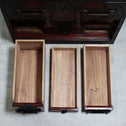 時代箪笥／船箪笥【FUNADANSU - sea chest】 [j1218]Japanese Antique Furniture