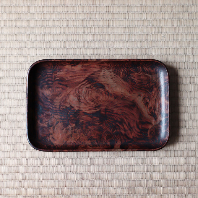 松小盆【Pine small tray】[s1524]