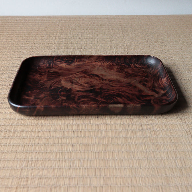 松小盆【Pine small tray】[s1524]