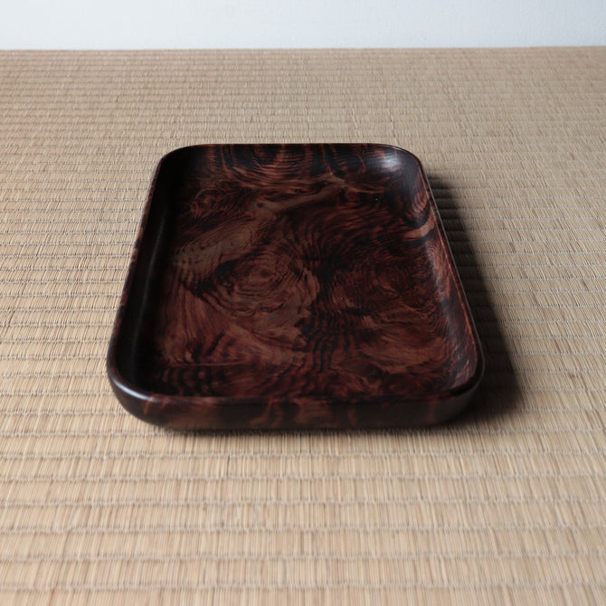 松小盆【Pine small tray】[s1524]