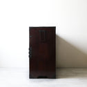 時代箪笥／一本物衣裳箪笥【 clothing chest 】 [j1208]　Japanese Antique Furniture