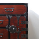 時代箪笥／山形小箪笥【 YAMAGATA SMALL CHEST 】 [j1209]　Japanese Antique Furniture