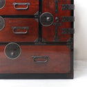 時代箪笥／山形小箪笥【 YAMAGATA SMALL CHEST 】 [j1209]　Japanese Antique Furniture