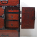 時代箪笥／山形小箪笥【 YAMAGATA SMALL CHEST 】 [j1209]　Japanese Antique Furniture