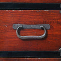 時代箪笥／山形小箪笥【 YAMAGATA SMALL CHEST 】 [j1209]　Japanese Antique Furniture
