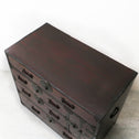 時代箪笥／山形小箪笥【 YAMAGATA SMALL CHEST 】 [j1209]　Japanese Antique Furniture