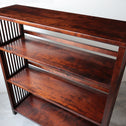 書棚【Book shelf】 [f0318]