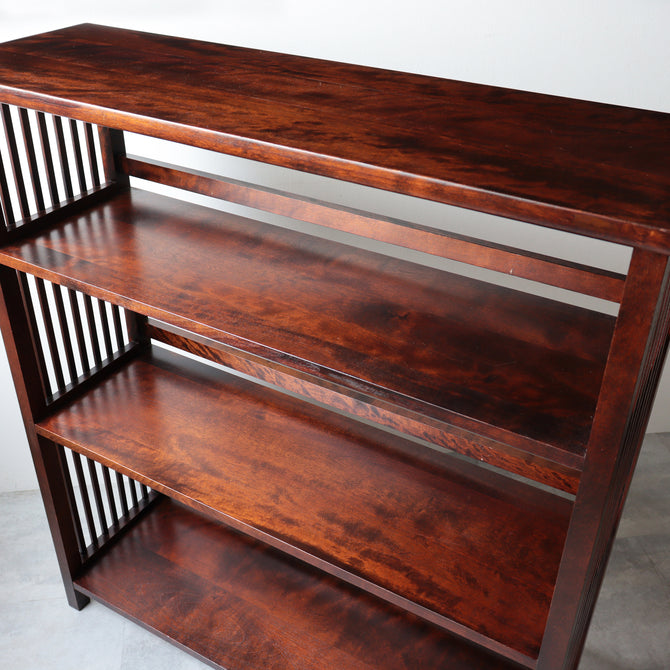 書棚【Book shelf】 [f0318]