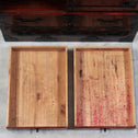 時代箪笥／船箪笥【FUNADANSU - sea chest】 [j1230]Japanese Antique Furniture