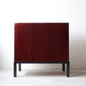 時代箪笥／庄内衣裳箪笥　スタンド付き【Shounai clothing chest with metal stand】 [j1231]Japanese Antique Furniture
