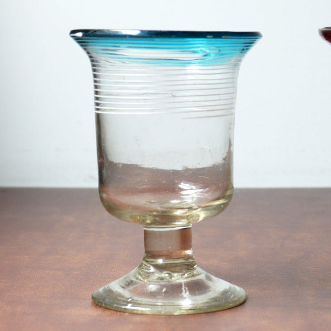 青縁糸巻氷コップ　[IZ2412-3]