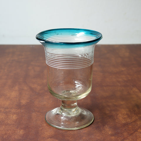 青縁糸巻氷コップ　[IZ2412-3]