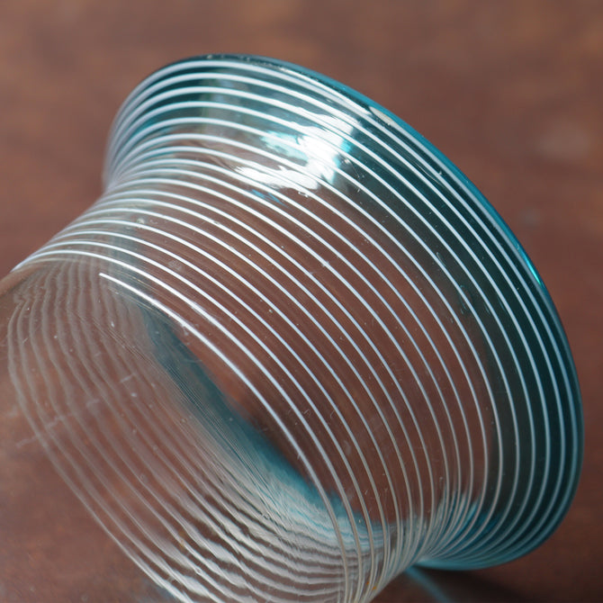 青縁糸巻氷コップ　[IZ2412-3]