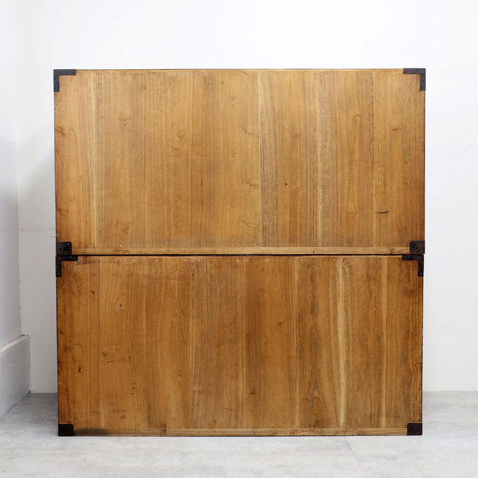 時代箪笥／佐渡衣裳箪笥  [j1194]【 Sado clothing chest -Japanese antique furniture】