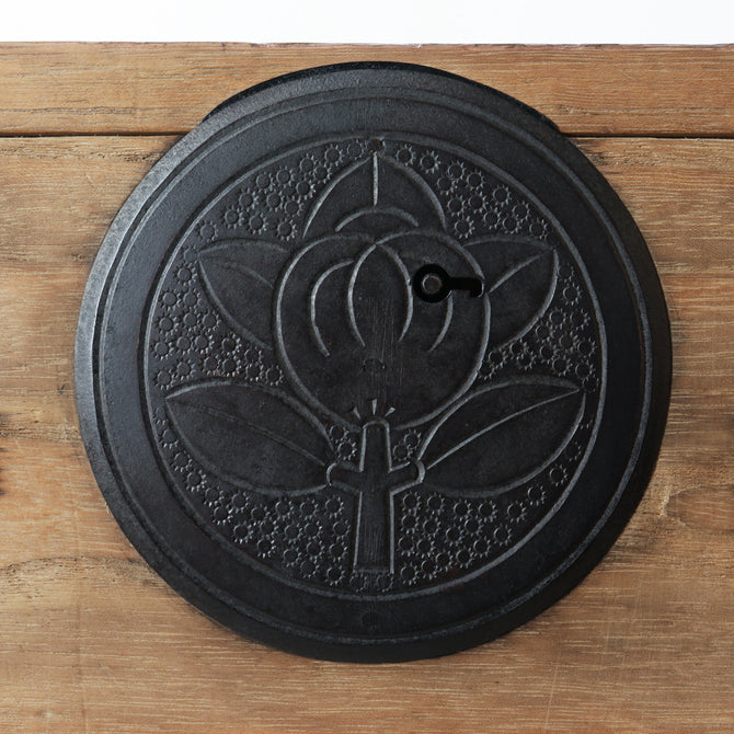 時代箪笥／最上箪笥-すきま箪笥-【Remodeled clothing chest - Japanese antique furniture】[j1196]