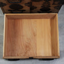 時代箪笥／最上箪笥-すきま箪笥-【Remodeled clothing chest - Japanese antique furniture】[j1196]