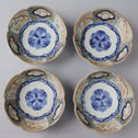 古伊万里赤絵膾皿　1客　[p0332]【Old IMARI bowl 1 pc.】