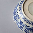 古伊万里赤絵膾皿　1客　[p0332]【Old IMARI bowl 1 pc.】