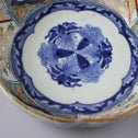 古伊万里赤絵膾皿　1客　[p0332]【Old IMARI bowl 1 pc.】