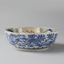 古伊万里赤絵膾皿　1客　[p0332]【Old IMARI bowl 1 pc.】