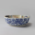 古伊万里赤絵膾皿　1客　[p0332]【Old IMARI bowl 1 pc.】