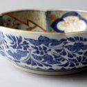 古伊万里赤絵膾皿　1客　[p0332]【Old IMARI bowl 1 pc.】