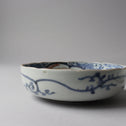 古伊万里赤絵春寒鉢　六客揃い　[p0334]【Old IMARI bowl 6pcs.】
