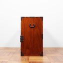 時代箪笥／庄内閂付小箪笥【SONAI Small chest 】 [j1198]　Japanese Antique Furniture