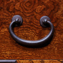 時代箪笥／庄内閂付小箪笥【SONAI Small chest 】 [j1198]　Japanese Antique Furniture