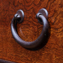 時代箪笥／庄内閂付小箪笥【SONAI Small chest 】 [j1198]　Japanese Antique Furniture