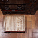 時代箪笥／庄内閂付小箪笥【SONAI Small chest 】 [j1198]　Japanese Antique Furniture